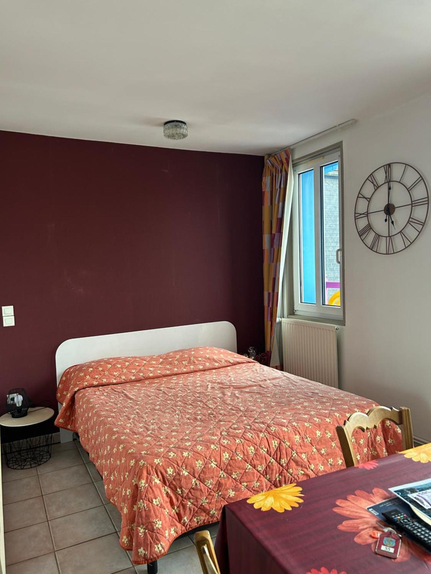Ets Levillain - Hotel Les Caletes Le Treport Exterior photo